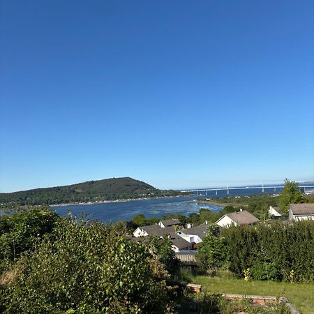 Appartamento No.9 Inverness Esterno foto